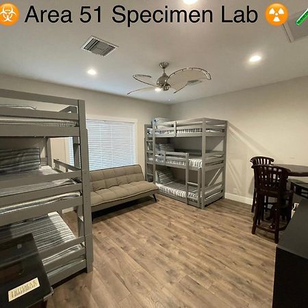 Area 51 Annex - Alien Lake Escape Bullhead City Extérieur photo