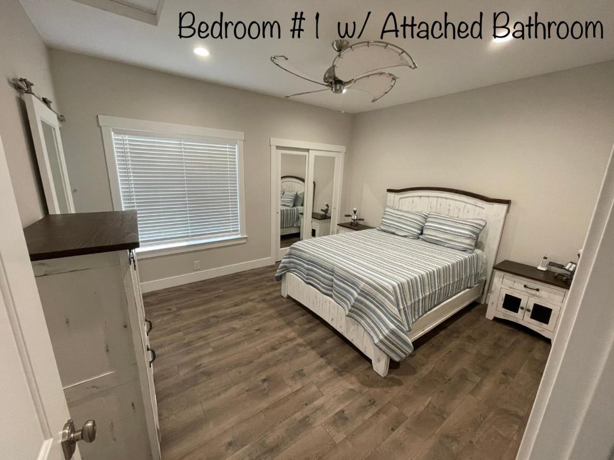 Area 51 Annex - Alien Lake Escape Bullhead City Extérieur photo