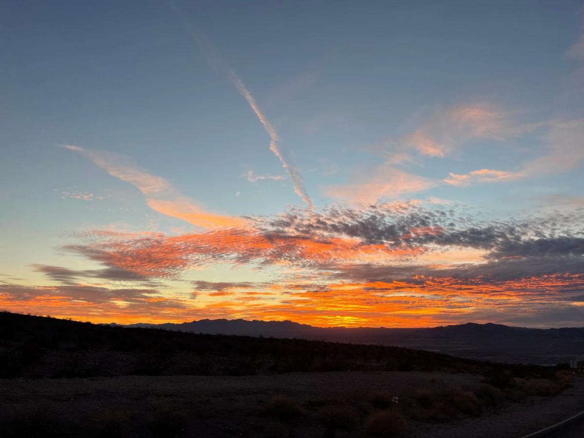 Area 51 Annex - Alien Lake Escape Bullhead City Extérieur photo