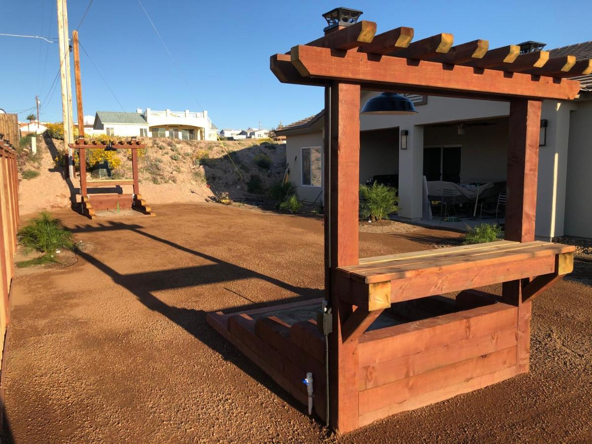 Area 51 Annex - Alien Lake Escape Bullhead City Extérieur photo